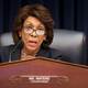 Image for article titled Auntie Maxine Bids Impeachment Efforts Adieu, Shifts Priority to 'Getting That Report'